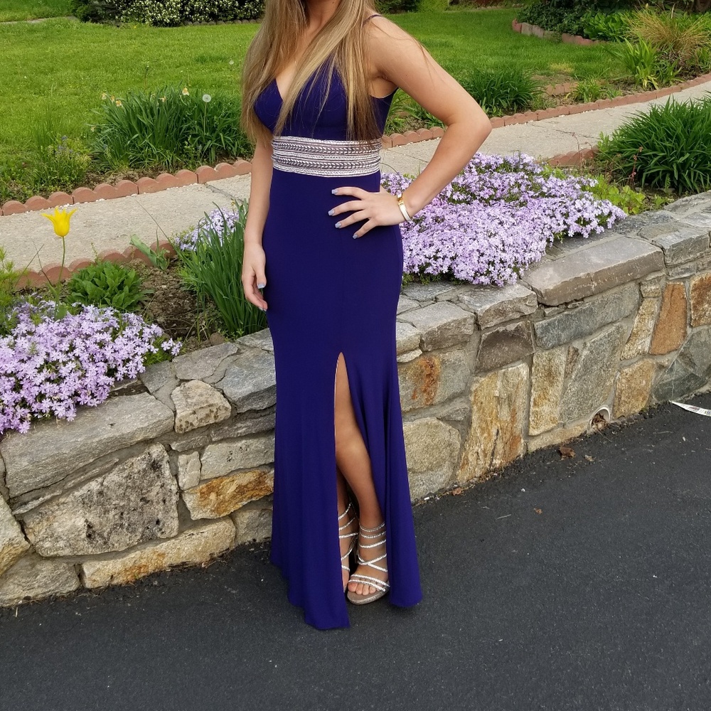 Xscape Dress